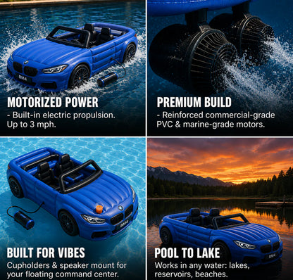 AquaDrive M™