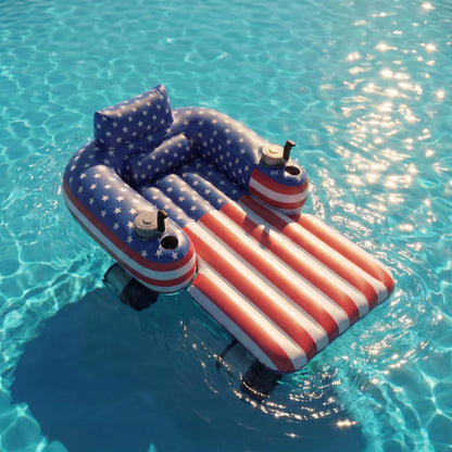 FloatJet