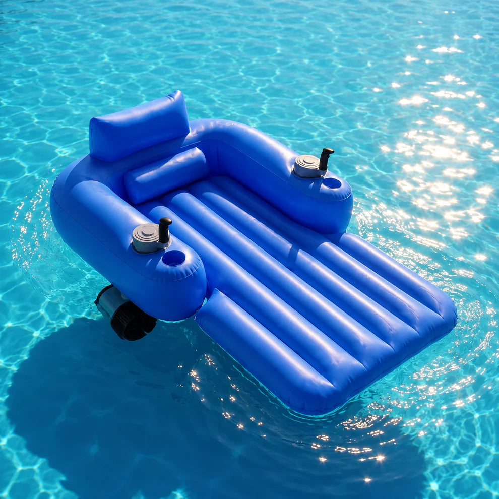 FloatJet