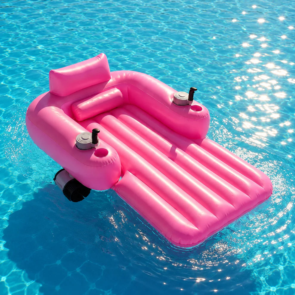 FloatJet