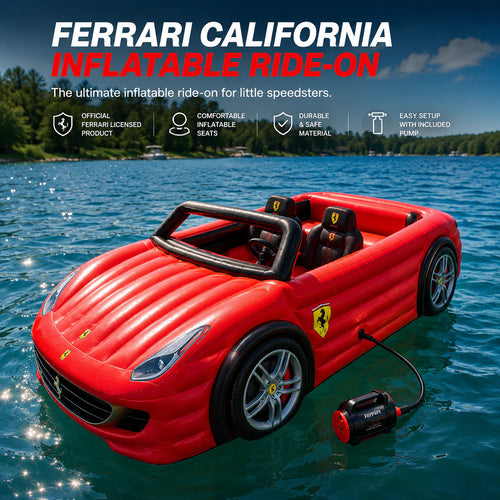 FloatJet GT