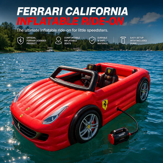 FloatJet GT