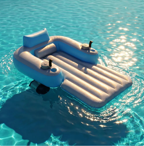 FloatJet