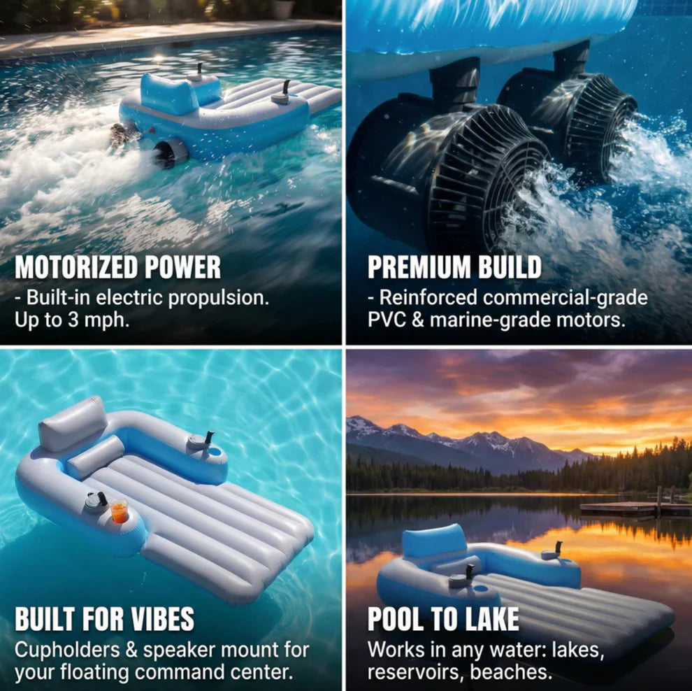 FloatJet