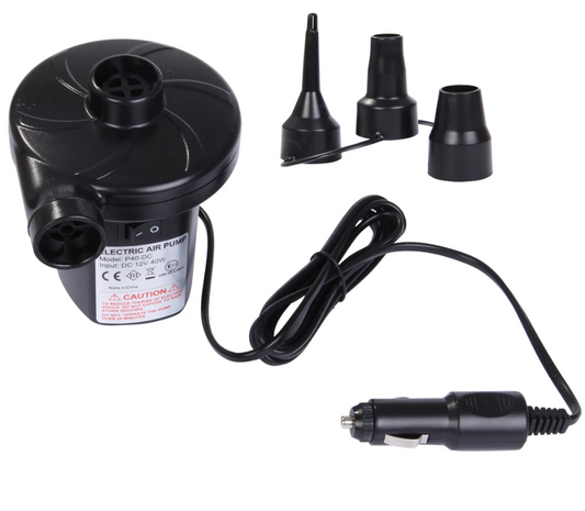 Free Air Pump