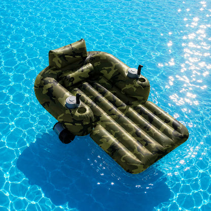 FloatJet